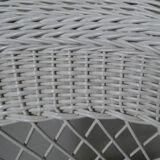 Fauteuil en rotin