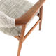 Svend Åge Eriksen for Glostrup GM11 chair - danish design - new upholstery
