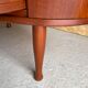 Torbjorn Afdal teak bar furniture 1960