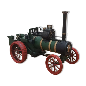 Tracteur collection