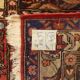 Bachtiar Djahad Persian Rug 157x116cm