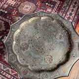 Vietnamese tea table late 19th century