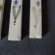 12 ceramic knife holders