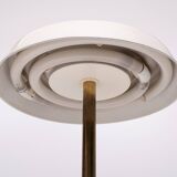 Philips Large Desk lamp 1950s Dutch