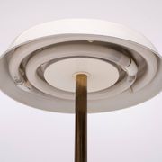 Lampe de bureau Philips Large des années 1950, Hollandaise