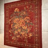 Tapestry - Embroidery - Rose Velvet