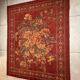 Tapestry - Embroidery - Rose Velvet