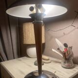 Mid-century lamp