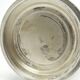 Ikora vase, Art Deco, silver-plated brass, WMF, Germany, 1930s