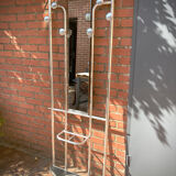 Modernist coat racks 1950