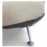 "Spoutnik" armchairs by Roche Bobois – Icon of the 1950s