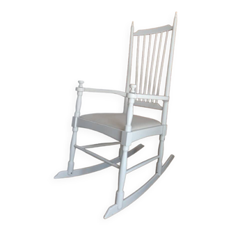 Scandinavian rocking chair KA Adolfsson
