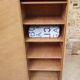Vintage wardrobe