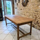 Farmhouse table