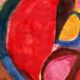 Peinture abstraite originale