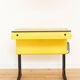 Luigi Colani Space Age Childrens Desk&Chair for Flötotto