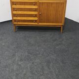 Vintage 70s sideboard