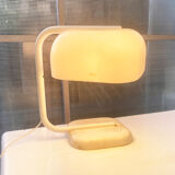 Desk Lamp Base Marble Harvey Guzzini 70s