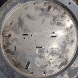 50s ceiling light