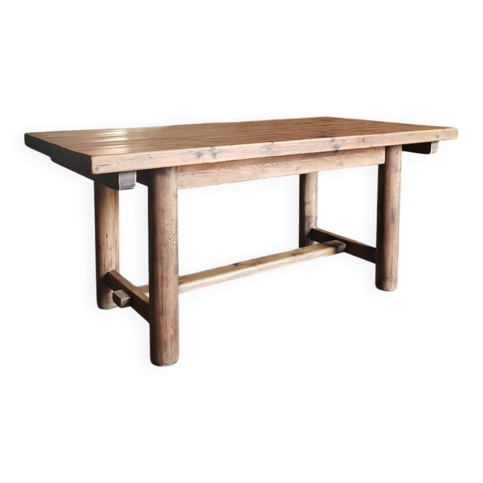 Dining room table by Georges Robert