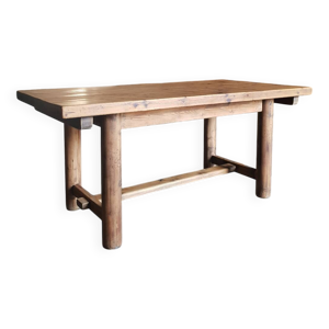 Table de salle à manger - robert