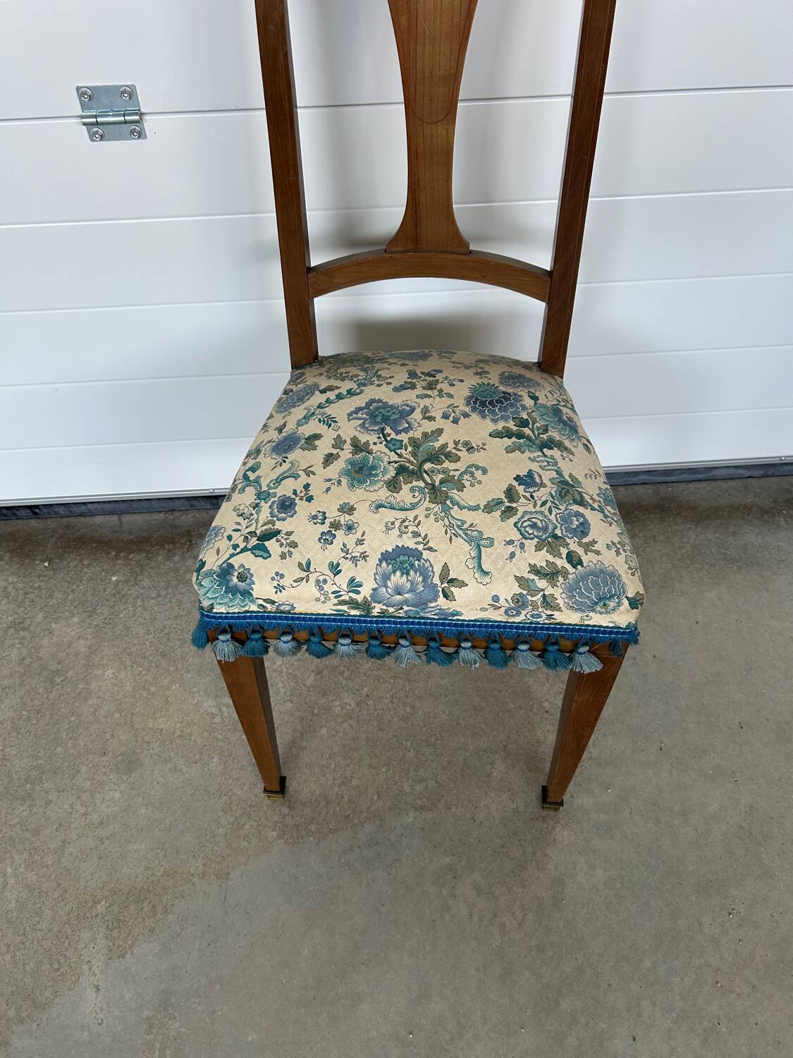 So-called bedroom chair