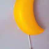 Wall lamp ikea 80s