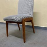 Model 200-125 Aga Lounge Chair, 1970s,