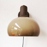 Vintage design wall lamp Dijkstra, 80s