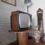 Vintage TV Blaupunkt model from 1978