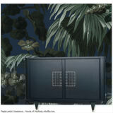 Buffet art deco british
