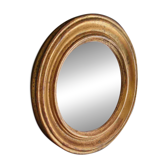 Witch mirror