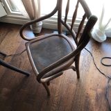 Fauteuil enfant  année 1920