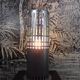 1980 metal building lamp