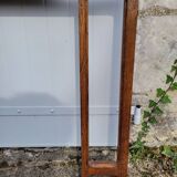 Coat rack hat rack