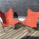 2 fauteuils véritables AA