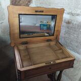 Worker table