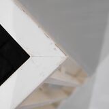 "Purkersdorf" model armchairs by Josef Hoffmann for Wittmann, 1905.