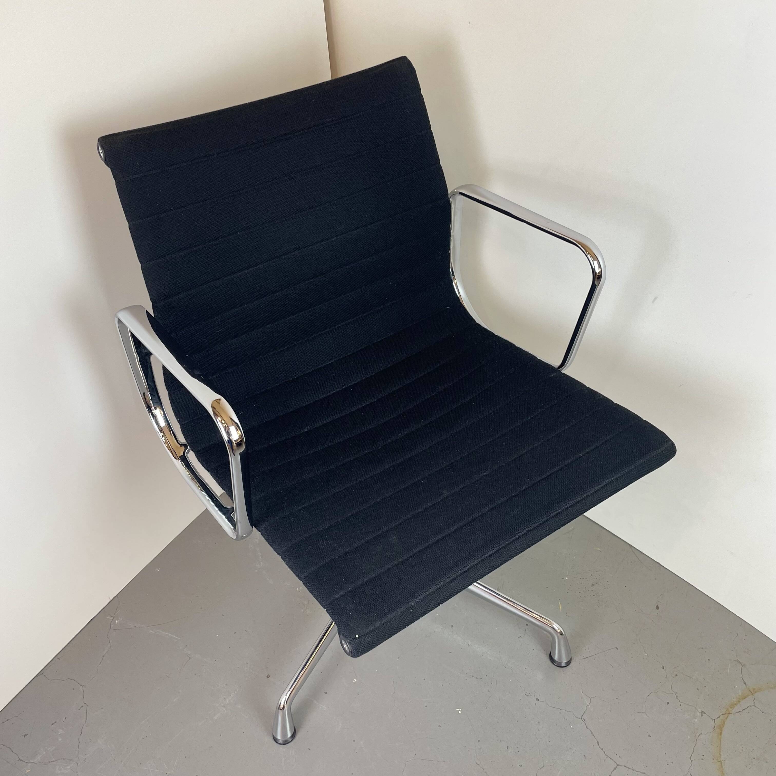 EA-108 Desk Chair by C. & R. Eames for Vitra, 1960s