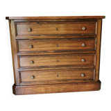 Petite commode fin 19éme