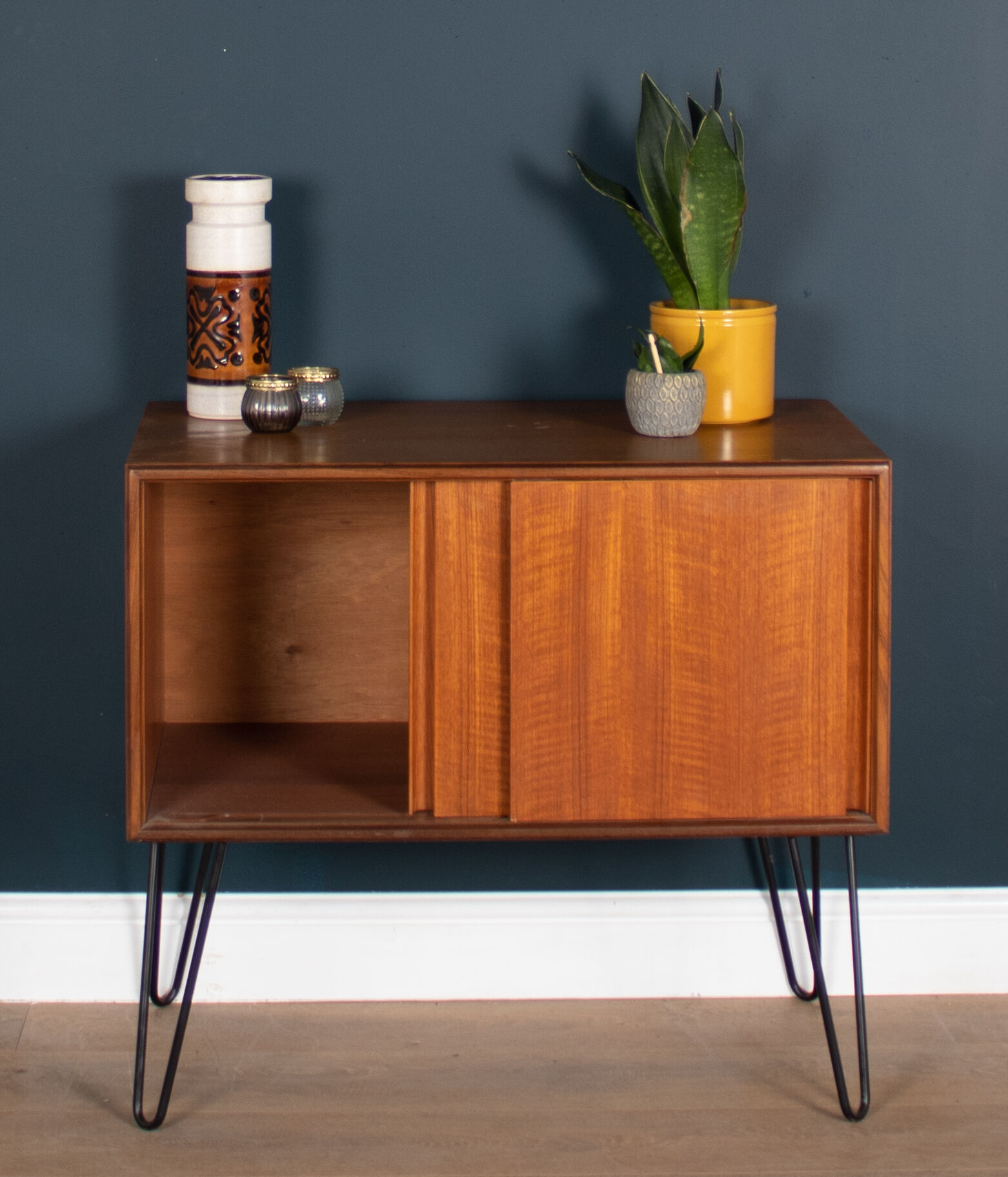 Buffet, G Plan, 1960