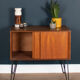 Buffet, G Plan, 1960