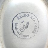 Salins ceramic sauce dish