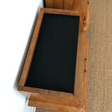 Pair of bedside tables