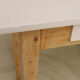 Farm table