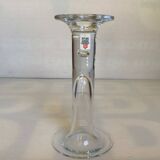 Holme Gaard Scandinavian Bubble Vase Candle Holder