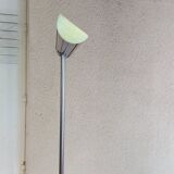 Italian lamppost Relco design Gianfranco Frattini