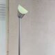 Italian lamppost Relco design Gianfranco Frattini