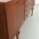 Vintage Sideboard by Hans Wegner