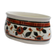 Ceramic planter